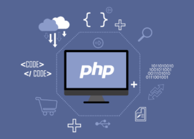 PHP-modern-develop