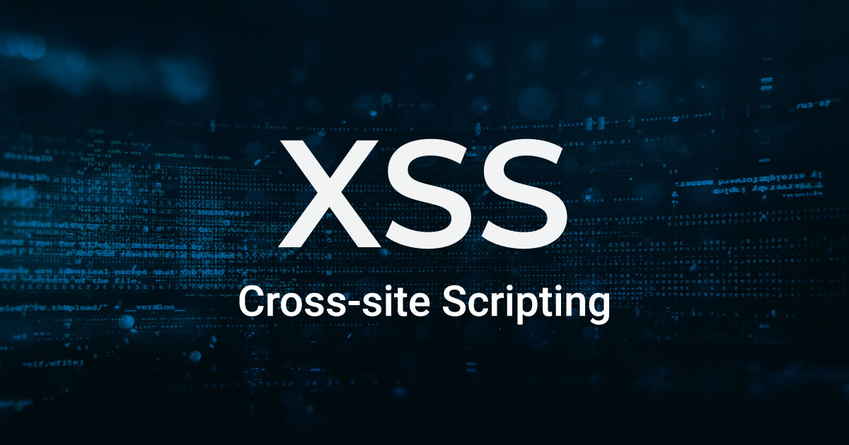 cross-website-scripting-xss