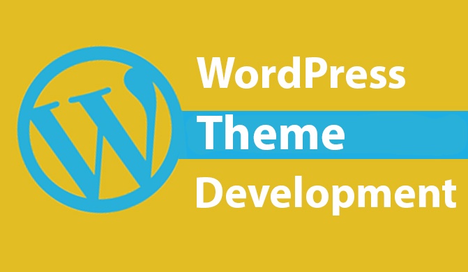 Wordpress-Theme-Development