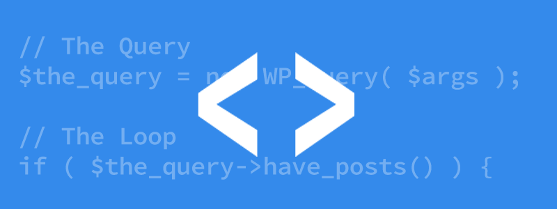 wordpress-wp_query