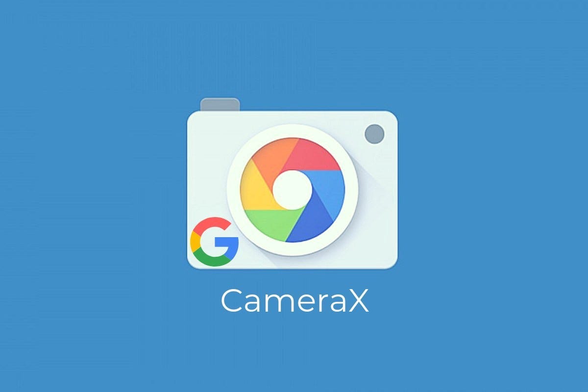 CameraX